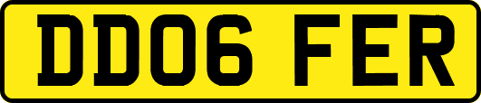 DD06FER
