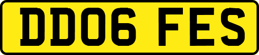 DD06FES