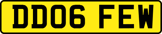 DD06FEW