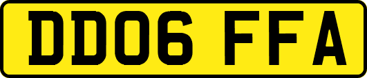 DD06FFA