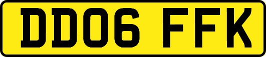 DD06FFK
