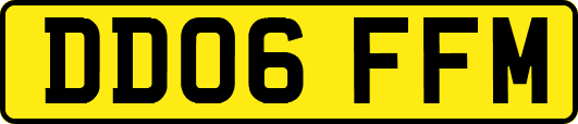 DD06FFM