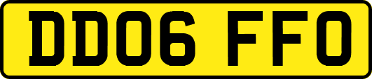 DD06FFO