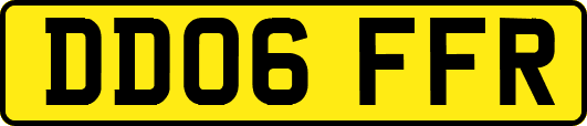 DD06FFR
