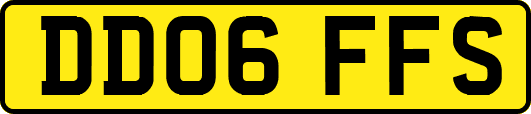 DD06FFS