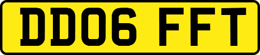 DD06FFT