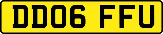 DD06FFU