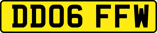 DD06FFW