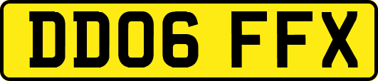 DD06FFX