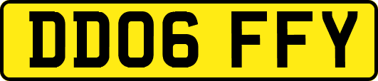 DD06FFY