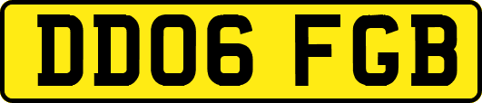 DD06FGB