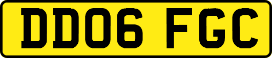 DD06FGC