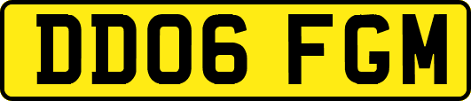 DD06FGM