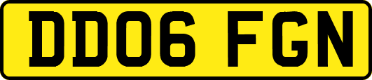 DD06FGN