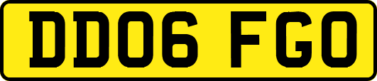 DD06FGO