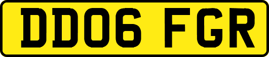 DD06FGR