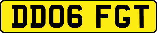 DD06FGT
