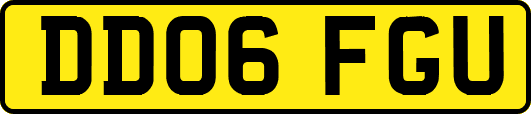 DD06FGU