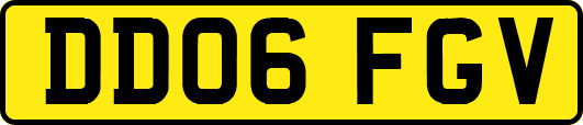 DD06FGV