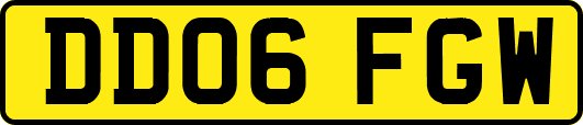 DD06FGW