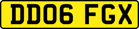 DD06FGX