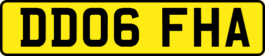 DD06FHA
