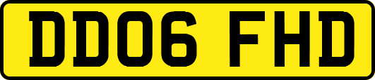 DD06FHD