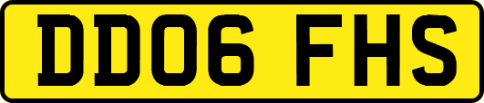 DD06FHS