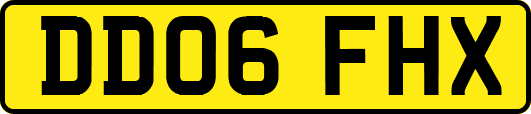DD06FHX