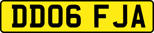 DD06FJA