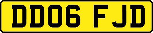 DD06FJD