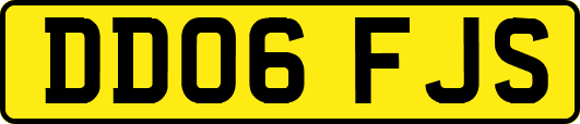 DD06FJS