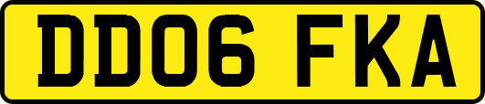DD06FKA