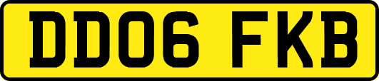 DD06FKB