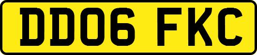 DD06FKC