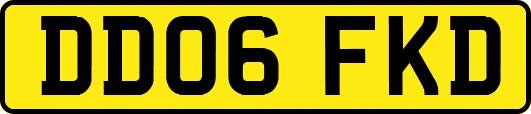 DD06FKD