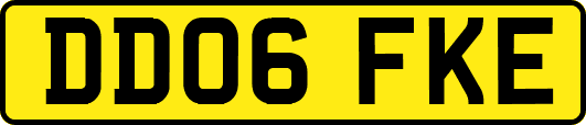 DD06FKE
