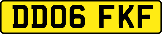 DD06FKF