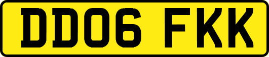 DD06FKK
