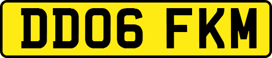 DD06FKM