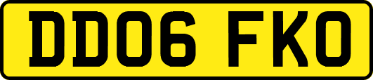 DD06FKO