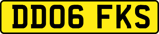 DD06FKS