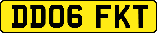 DD06FKT