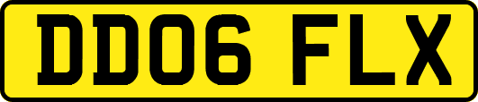DD06FLX