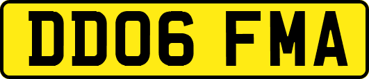 DD06FMA