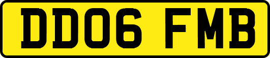 DD06FMB