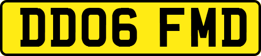 DD06FMD