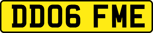 DD06FME