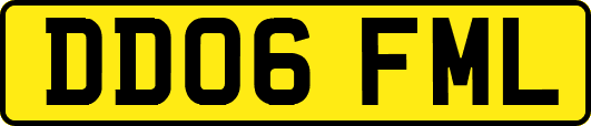 DD06FML