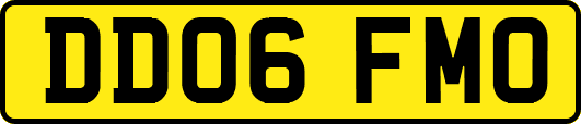 DD06FMO